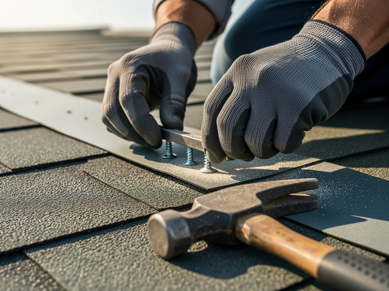 Why choose Fascia Repair in Federal Way, WA